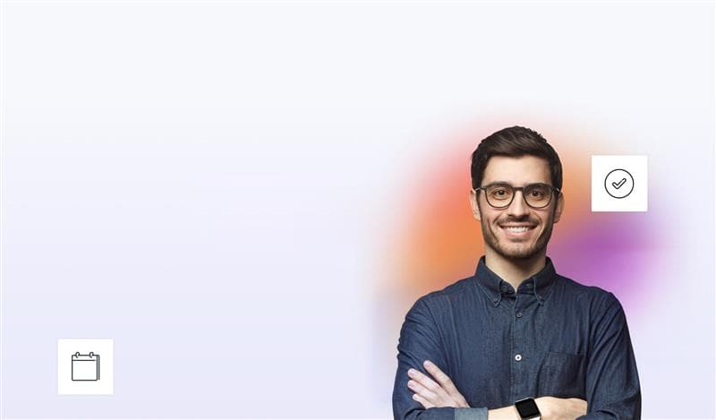 video background image