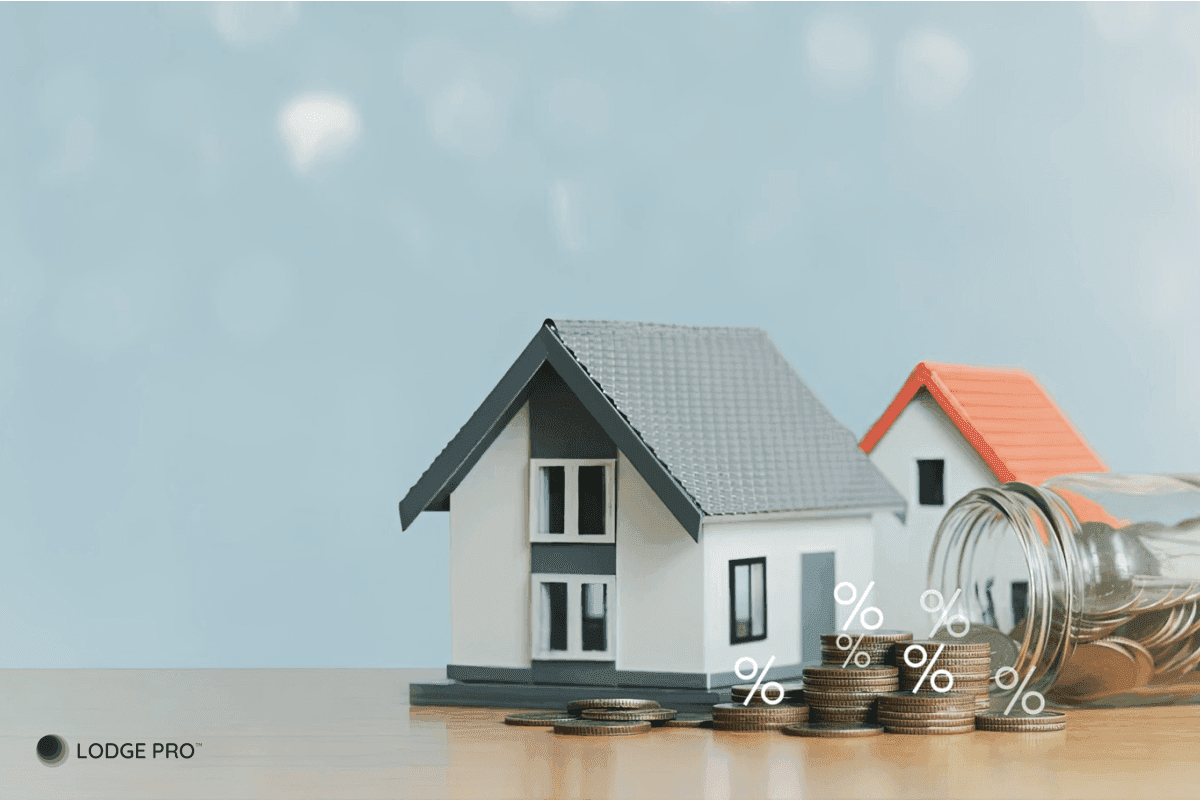 How the debt recycling cycle works with equity, investing, and repayments