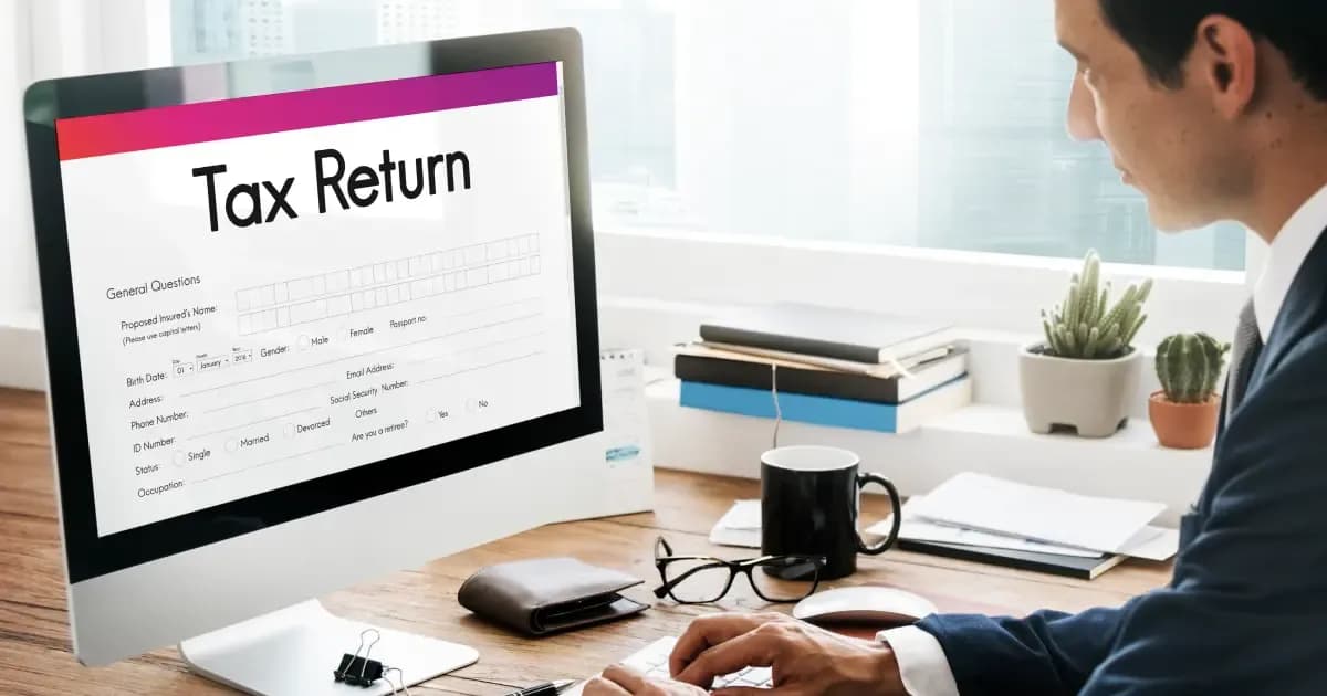 Company Tax Return vs BAS vs IAS guide explaining key differences and due dates for Australian businesses