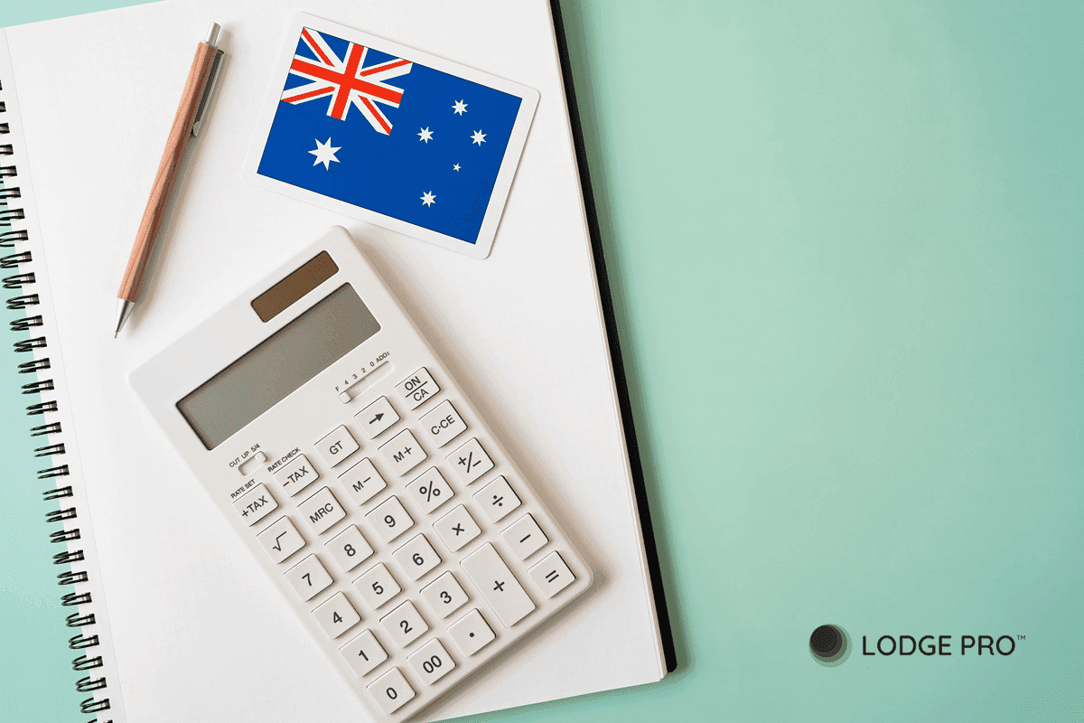 Superannuation rates and thresholds Australia 2025–26 chart overview